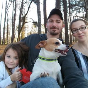 Meet your Posher, Shane